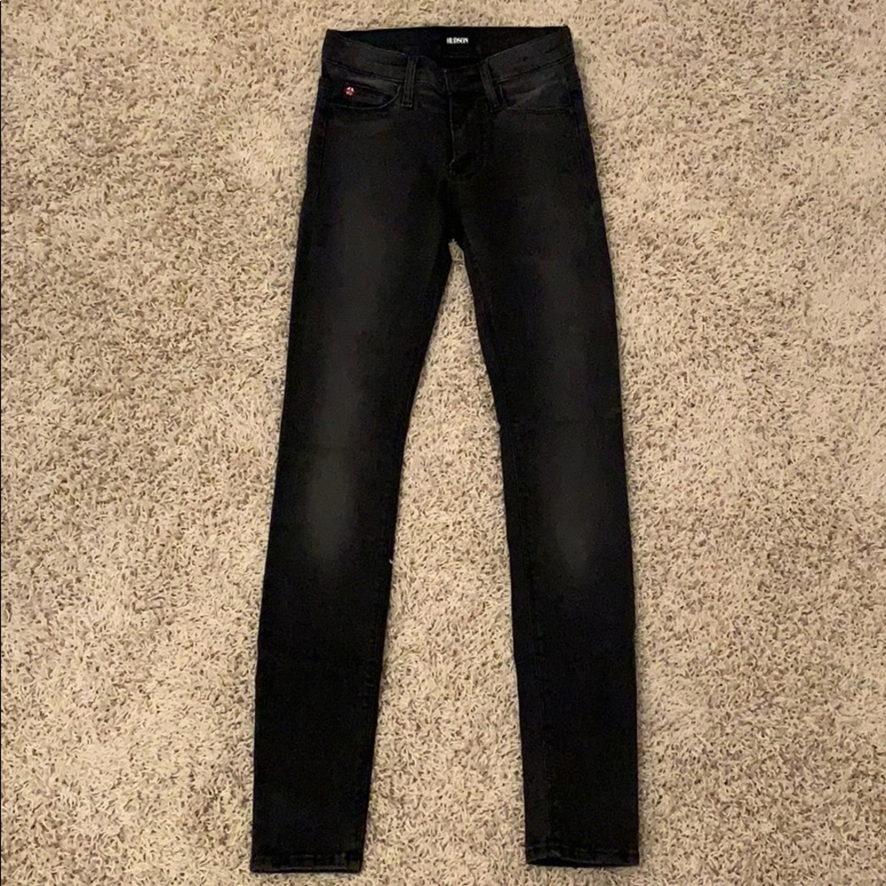 Black Hudson Jeans NWOT